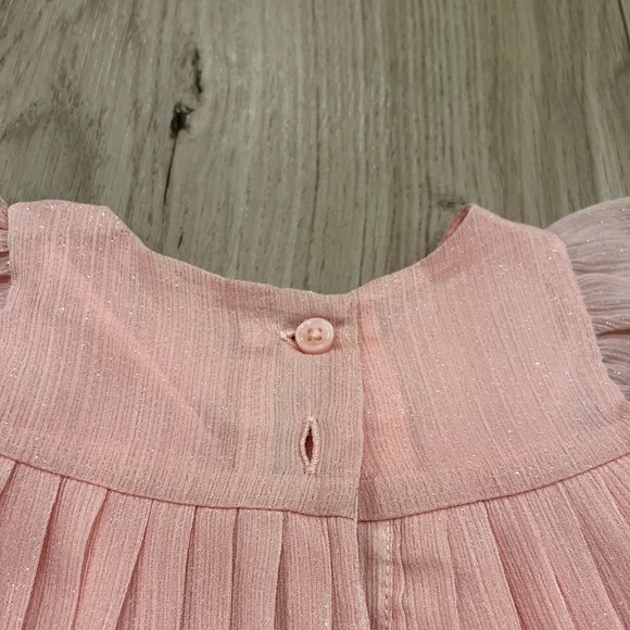 4 for $20 Baby b’gosh 0-3 months dress - Picture 5 of 7